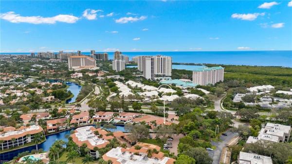 Lugano At Pelican Bay, 5922 Via Lugano #2.2, Naples, Florida 34108, image 1