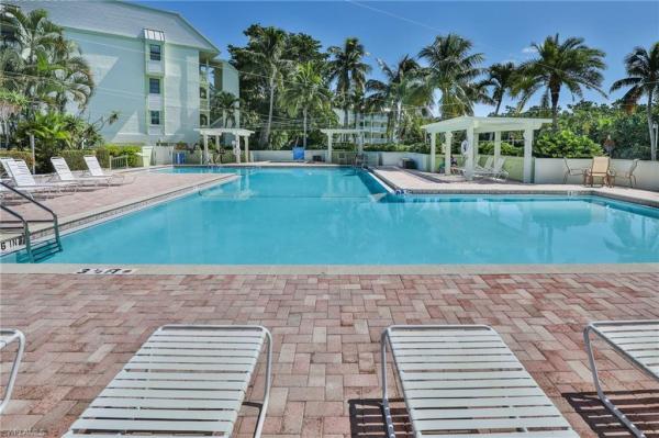 Bayside Villas, 4212 Bayside Villas, Captiva, Florida 33924, image 1