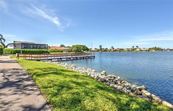 Newcastle, 669 Squire Cir #101, Naples, Florida 34104, image 1