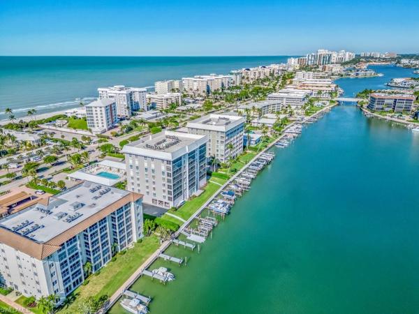 Windemere, 2650 N Gulf Shore Blvd #704, Naples, Florida 34103, image 1