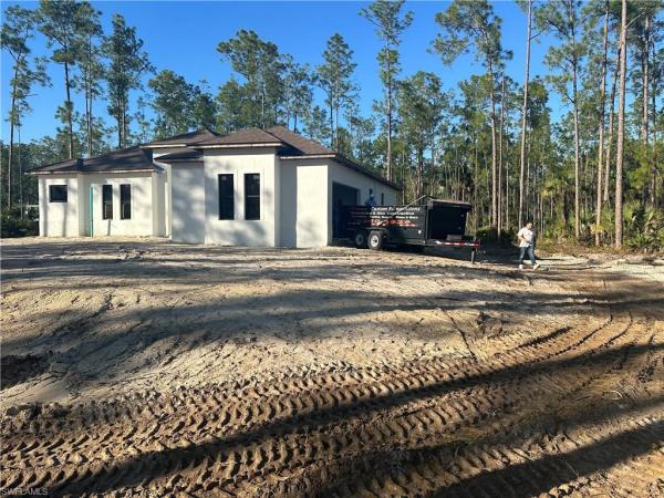 Golden Gate Estates, 4087 NE 8th Ave, Naples, Florida 34120, image 1
