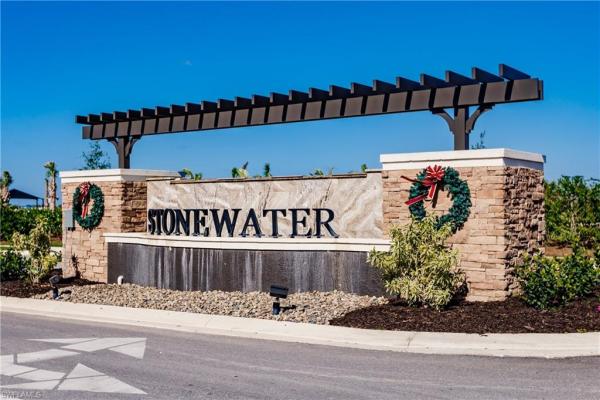 Stonewater, 903 Stonewater Lake Ter, Cape Coral, Florida 33993, image 1