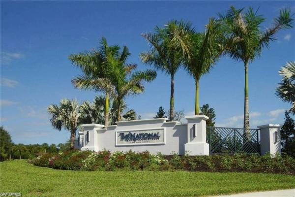 The National Golf & Country Club At Ave Maria, 6046 National Blvd #444, Ave Maria, Florida 34142, image 1