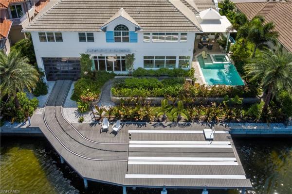 Marco Beach, 400 Century Dr, Marco Island, Florida 34145, image 1