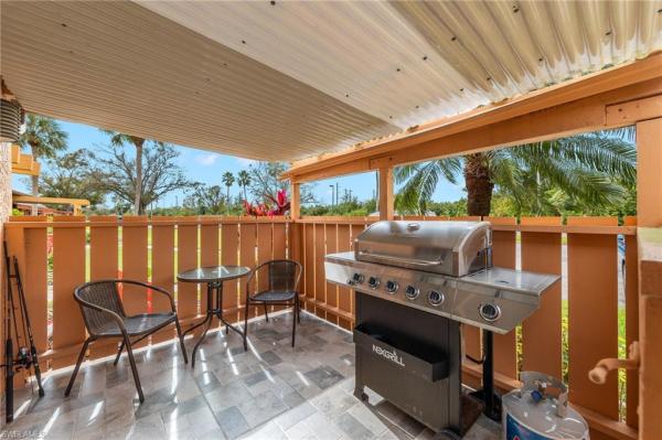 Bay Pointe Yacht & Racquet Club, 16400 Bay Pointe Blvd #4, North Fort Myers, Florida 33917, image 1