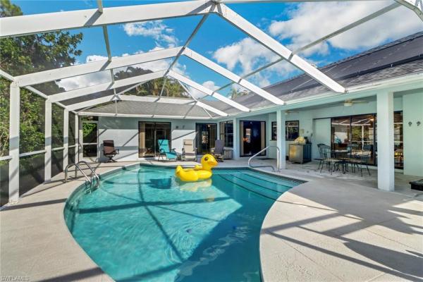 Queens Park At Lago Verde, 4961 Berkeley Dr, Naples, Florida 34112, image 1