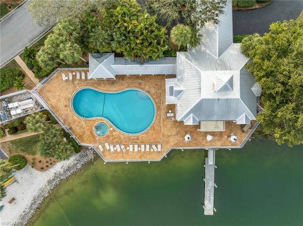 Lakeside Patio Homes, 2851 Mizzen Way, Naples, Florida 34109, image 1