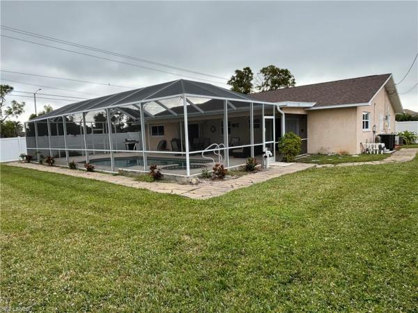 Rose Garden, 401 39th Ter, Cape Coral, Florida 33914, image 1