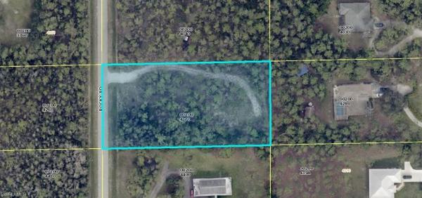 San Carlos Estates, 24443 Rocky Rd, Bonita Springs, Florida 34135, image 1