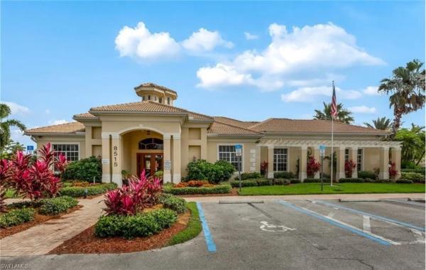 Olympia Pointe, 8650 Pegasus Dr, Lehigh Acres, Florida 33971, image 1