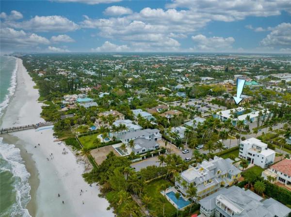 Mariner At Olde Naples, 1295 S Gulf Shore Blvd #223, Naples, Florida 34102, image 1
