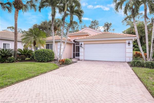 The Shores, 7892 Leicester Dr, Naples, Florida 34104, image 1