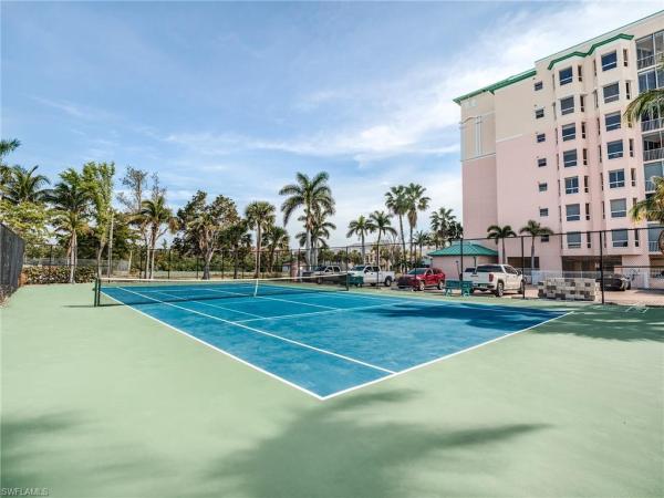 Palm Harbor Club, 170 Lenell Rd #401, Fort Myers Beach, Florida 33931, image 1