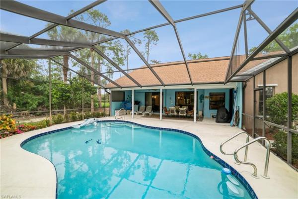 Oakes Estates, 5980 Hidden Oaks Ln, Naples, Florida 34119, image 1
