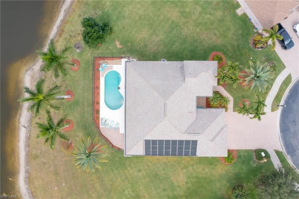 The Enclave At Lakes At Three Oaks, 9130 Blue Lake Ct, Fort Myers, Florida 33967, image 1