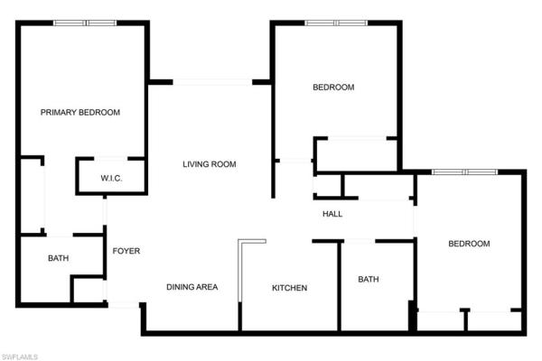 The Enclave At Naples, 1210 Wildwood Lakes Blvd #106, Naples, Florida 34104, image 1