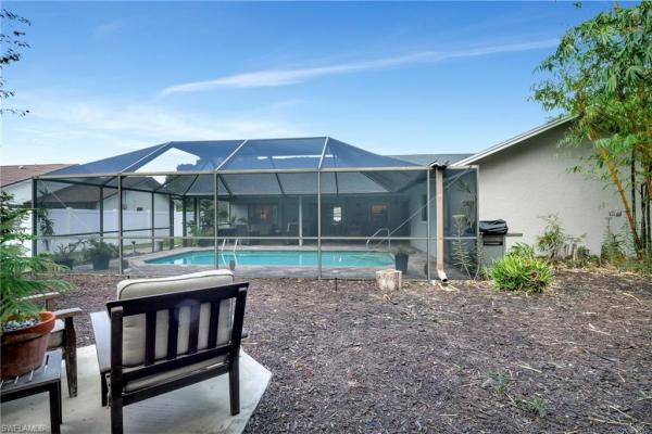 Willoughby Acres, 194 Wickliffe Dr, Naples, Florida 34110, image 1