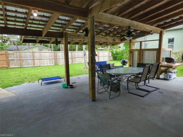 North Fort Myers No HOA, 258 Duncan Ln, North Fort Myers, Florida 33903, image 1