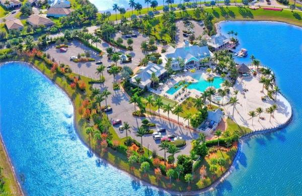 Sutton Cay, 14506 Kelson Cir, Naples, Florida 34114, image 1