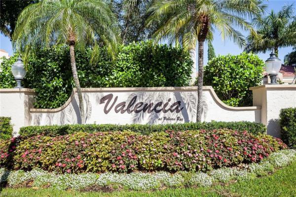 Valencia At Pelican Bay, 6500 Valen Way #A-404, Naples, Florida 34108, image 1