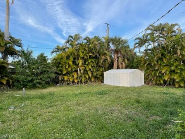 Rivervue Park, 9808 Almetta Ave, Fort Myers, Florida 33919, image 1