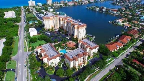 Regatta At Vanderbilt Beach, 450 Launch Cir #302, Naples, Florida 34108, image 1