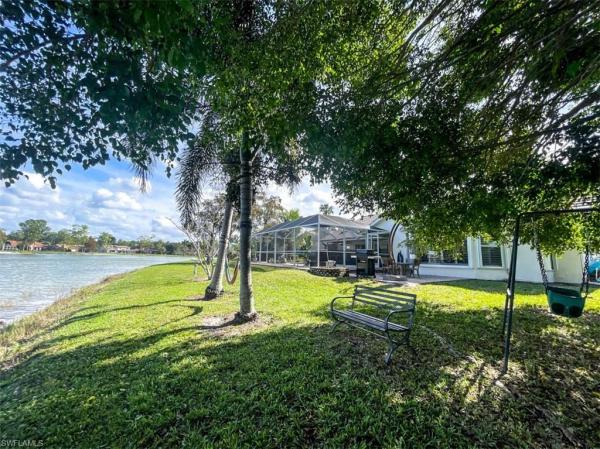 Berkshire Lakes, 349 Wimbledon Ln, Naples, Florida 34104, image 1