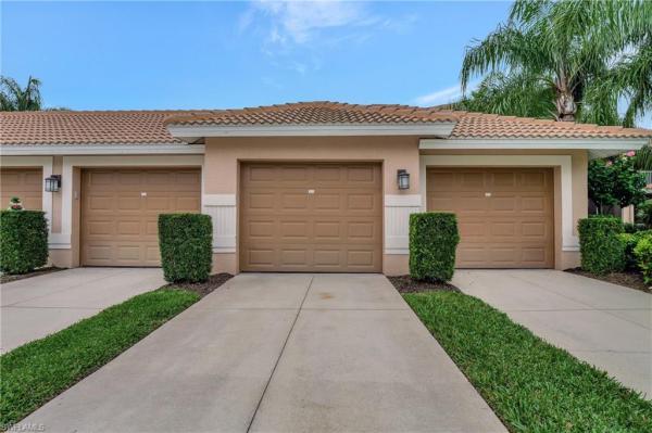 Cedar Hammock Golf & Country Club, 3685 Buttonwood Way #1513, Naples, Florida 34112, image 1