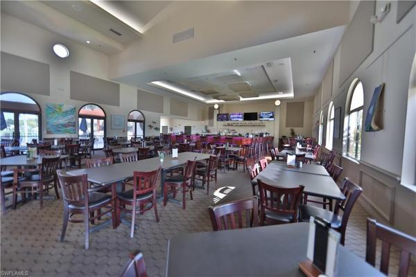 Sabal Springs Golf & Racquet Club, 17742 Dracena Cir, North Fort Myers, Florida 33917, image 1