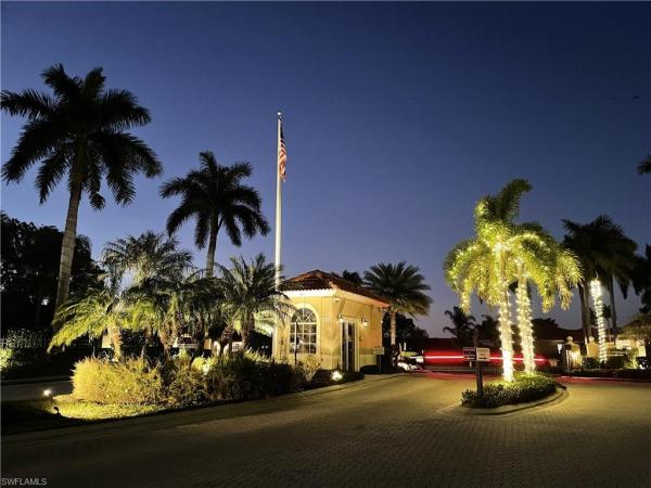 Huntington Lakes, 6336 Huntington Lakes Cir #102, Naples, Florida 34119, image 1