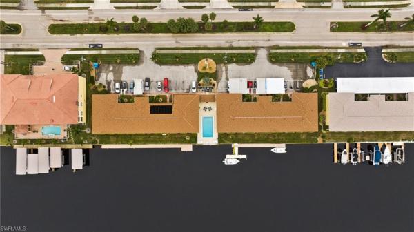 Beach Villa, 1705 Beach Pkwy #208, Cape Coral, Florida 33904, image 1