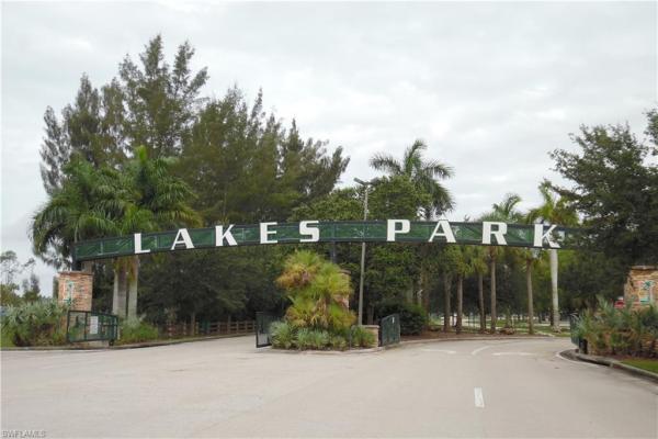 Summerlin Trace, 14480 Summerlin Trace Ct #3, Fort Myers, Florida 33919, image 1
