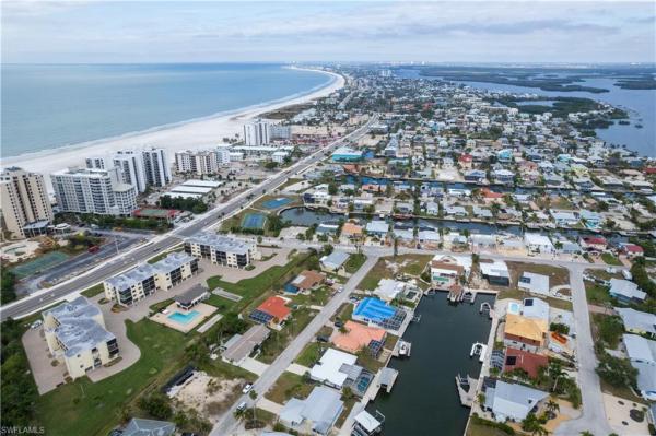 Fairview Isles, 9 Fairview Blvd, Fort Myers Beach, Florida 33931, image 1