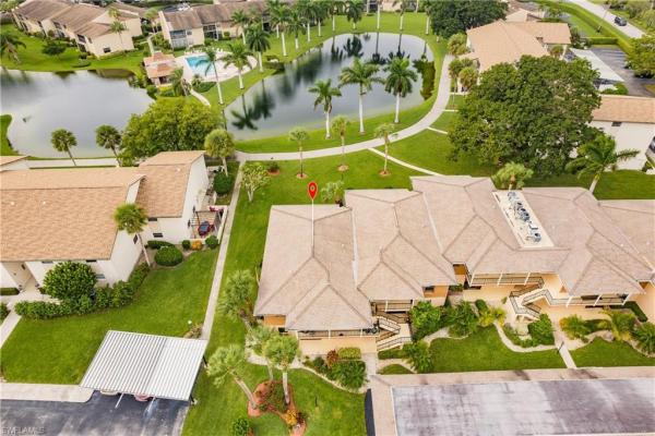 Cypress Gardens At Palm River Estates, 195 E Cypress Way #1, Naples, Florida 34110, image 1