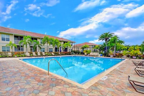 The Cove At Six Mile Cypress, 8423 Bernwood Cove Loop #405, Fort Myers, Florida 33966, image 1
