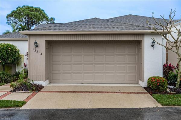 Wedgefield Villas, 13212 Wedgefield Dr #24-3, Naples, Florida 34110, image 1