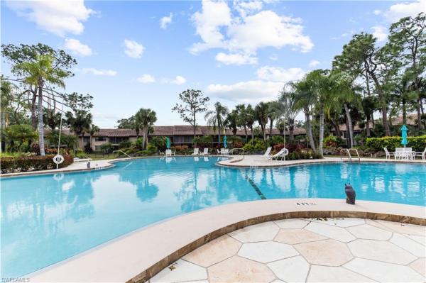 Coach House, 3207 Horse Carriage Way #4012, Naples, Florida 34105, image 1