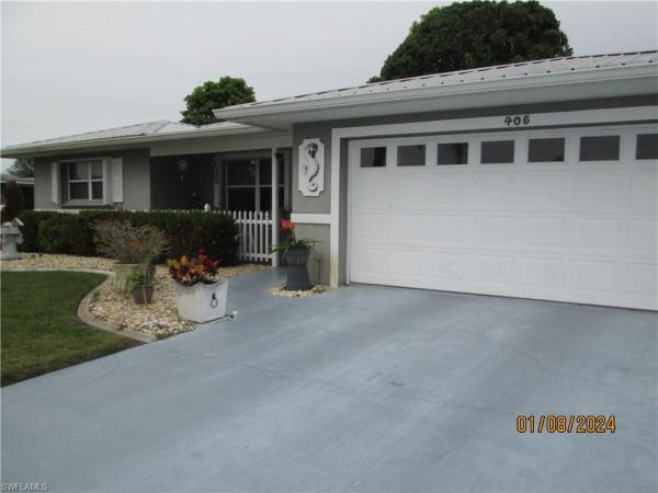 Willow Lake, 405 Parkside St, Lehigh Acres, Florida 33936, image 1