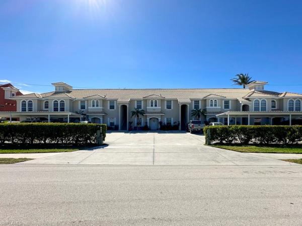 Victoria Waterfront, 720 Victoria Dr #202, Cape Coral, Florida 33904, image 1