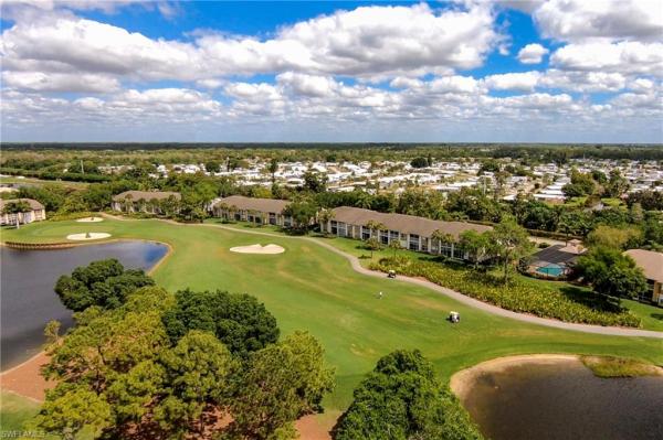 St Andrews Verandas At Highland Woods, 26370 W Sunderland Dr #4203, Bonita Springs, Florida 34135, image 1