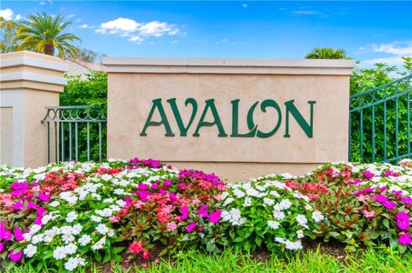 Avalon At Pelican Bay, 8390 Excalibur Cir #F6, Naples, Florida 34108, image 1