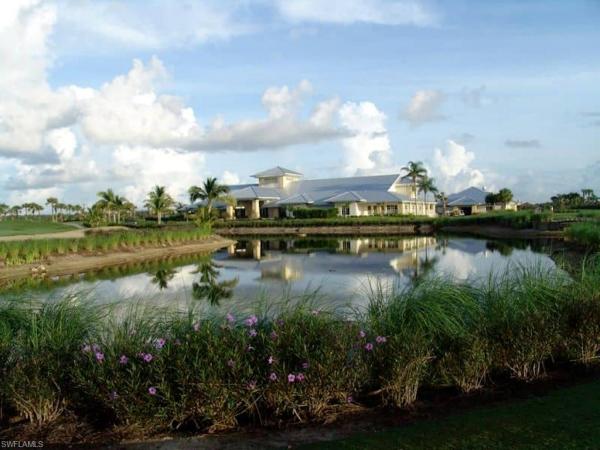 Royal Palm Golf Estates, 18748 Royal Hammock Blvd, Naples, Florida 34114, image 1