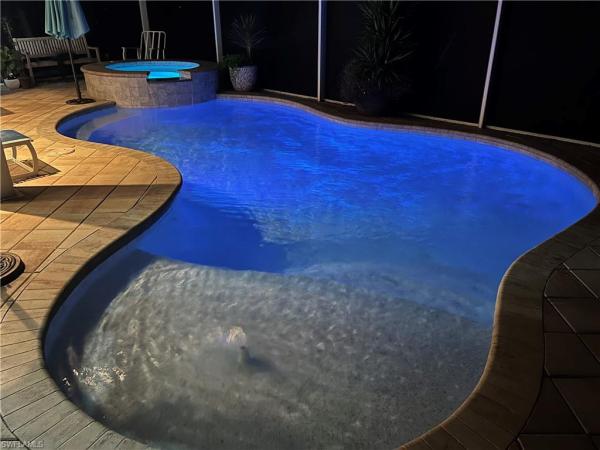 The Reserve At Estero, 19705 N Tesoro Way, Estero, Florida 33967, image 1
