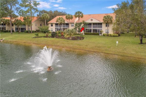 Sherwood, 193 Robin Hood Cir #4-202, Naples, Florida 34104, image 1
