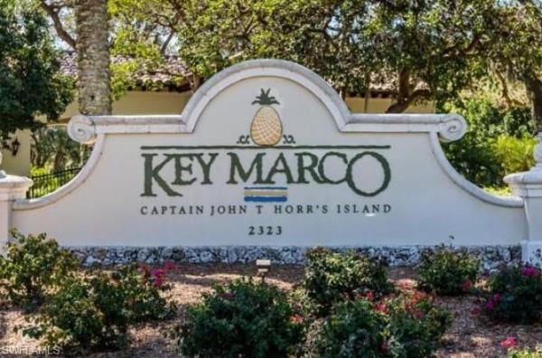 Key Marco, 797 Whiskey Creek Dr, Marco Island, Florida 34145, image 1