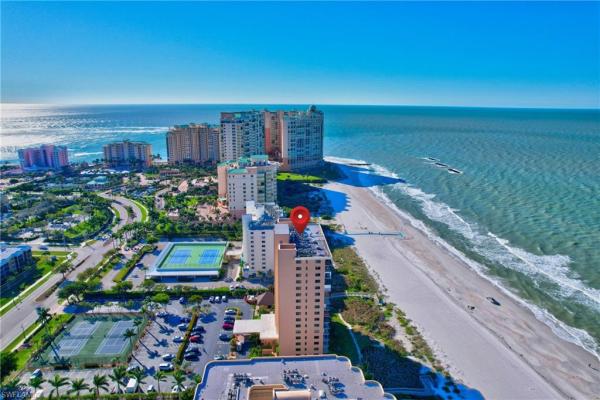 Sea Winds Of Marco, 890 Collier Blvd #905, Marco Island, Florida 34145, image 1