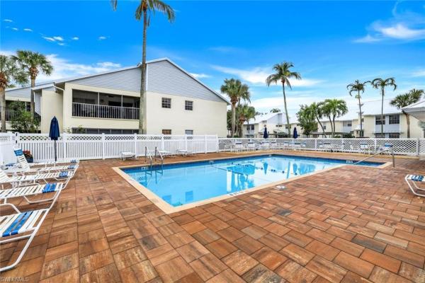 Rivers Edge, 14975 Rivers Edge Ct #115, Fort Myers, Florida 33908, image 1