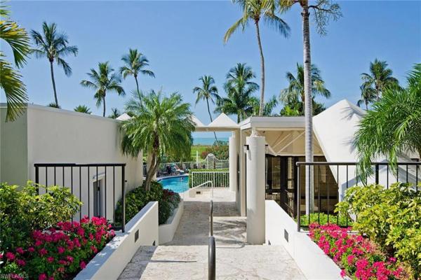 Park Shore Tower, 4251 N Gulf Shore Blvd #20A, Naples, Florida 34103, image 1