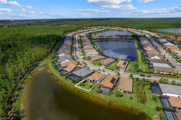 Winding Cypress, 7601 Blackberry Dr, Naples, Florida 34114, image 1