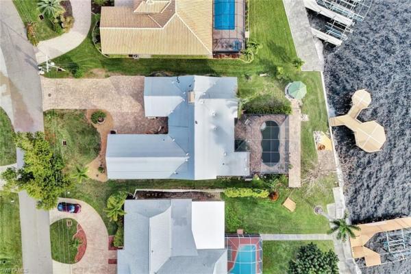Cape Coral Residential, 3403 22nd Pl, Cape Coral, Florida 33904, image 1